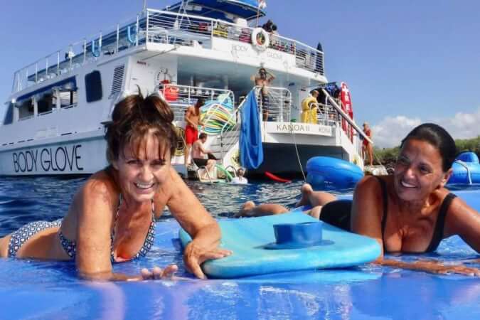 Snorkel & Dolphin Experience with BBQ