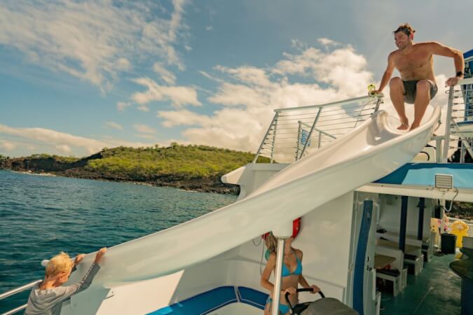 Snorkel & Dolphin Experience with BBQ