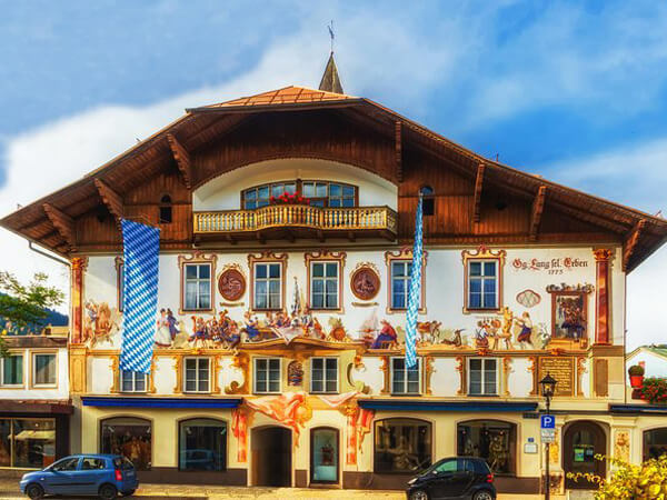 Fairytale Castles Day Trip from Munich