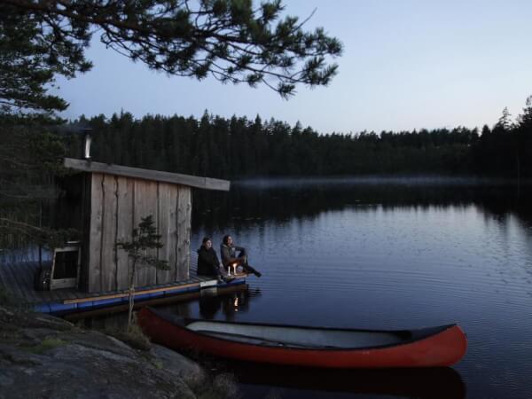 Kolarbyn Eco-Lodge