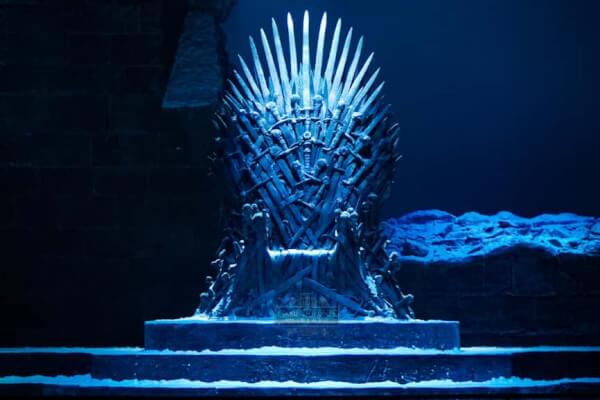 Game of Thrones Studio Tour
